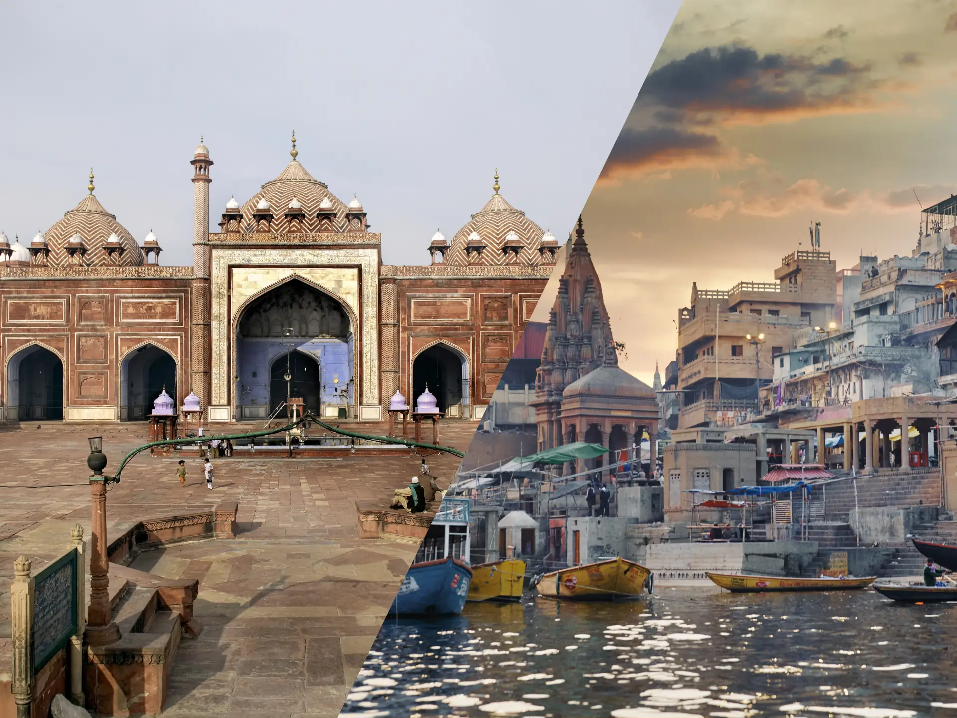 Akbarpur to Ayodhya image